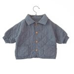 Woven Jacket - Play Up