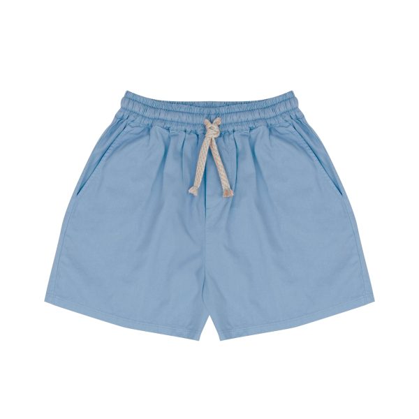 Bob Short Sky Blue - Jenest