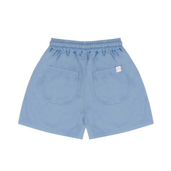 Bob Short Sky Blue - Jenest