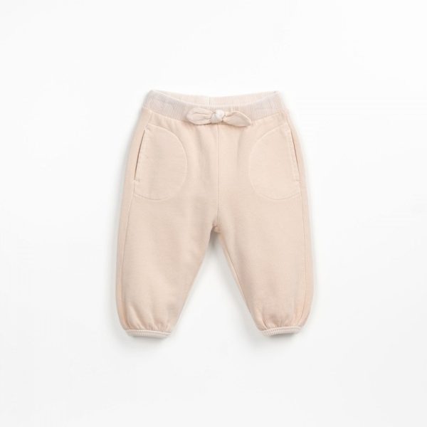 Pocket Bow Trousers - Play Up