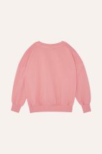 Pink Pigeons Sweatshirt - The Campamento