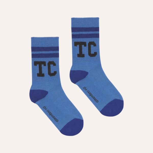 TC Kids Socks - The Campamento