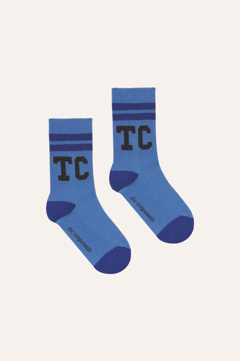 TC Kids Socks - The Campamento