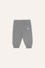 Grey Jogging Trousers - The Campamento