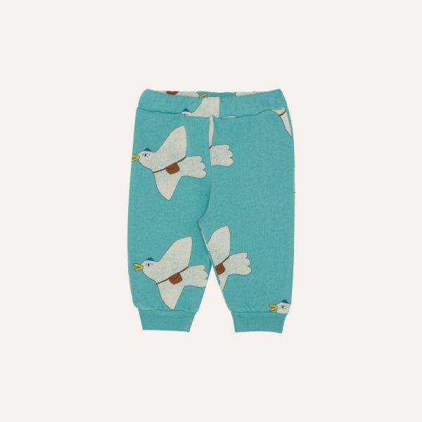 Pigeon Jogging Trousers - The Campamento