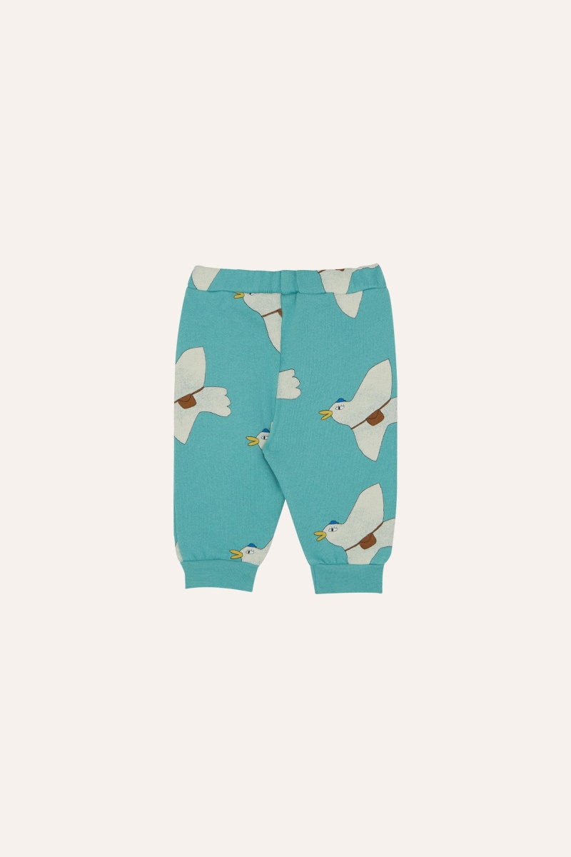 Pigeon Jogging Trousers - The Campamento