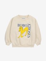 Wonder Horse Sweatshirt - Bobo Choses