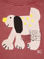 Fairy Dog Sweatshirt - Bobo Choses