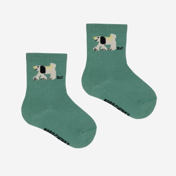 Fairy Dog Socks - Bobo Choses