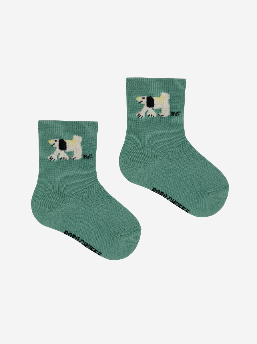 Fairy Dog Socks - Bobo Choses