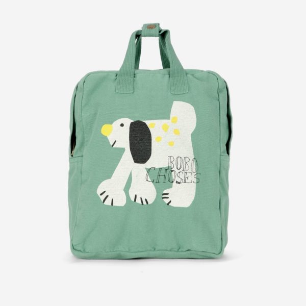 Fairy Dog School Bag - Bobo Choses