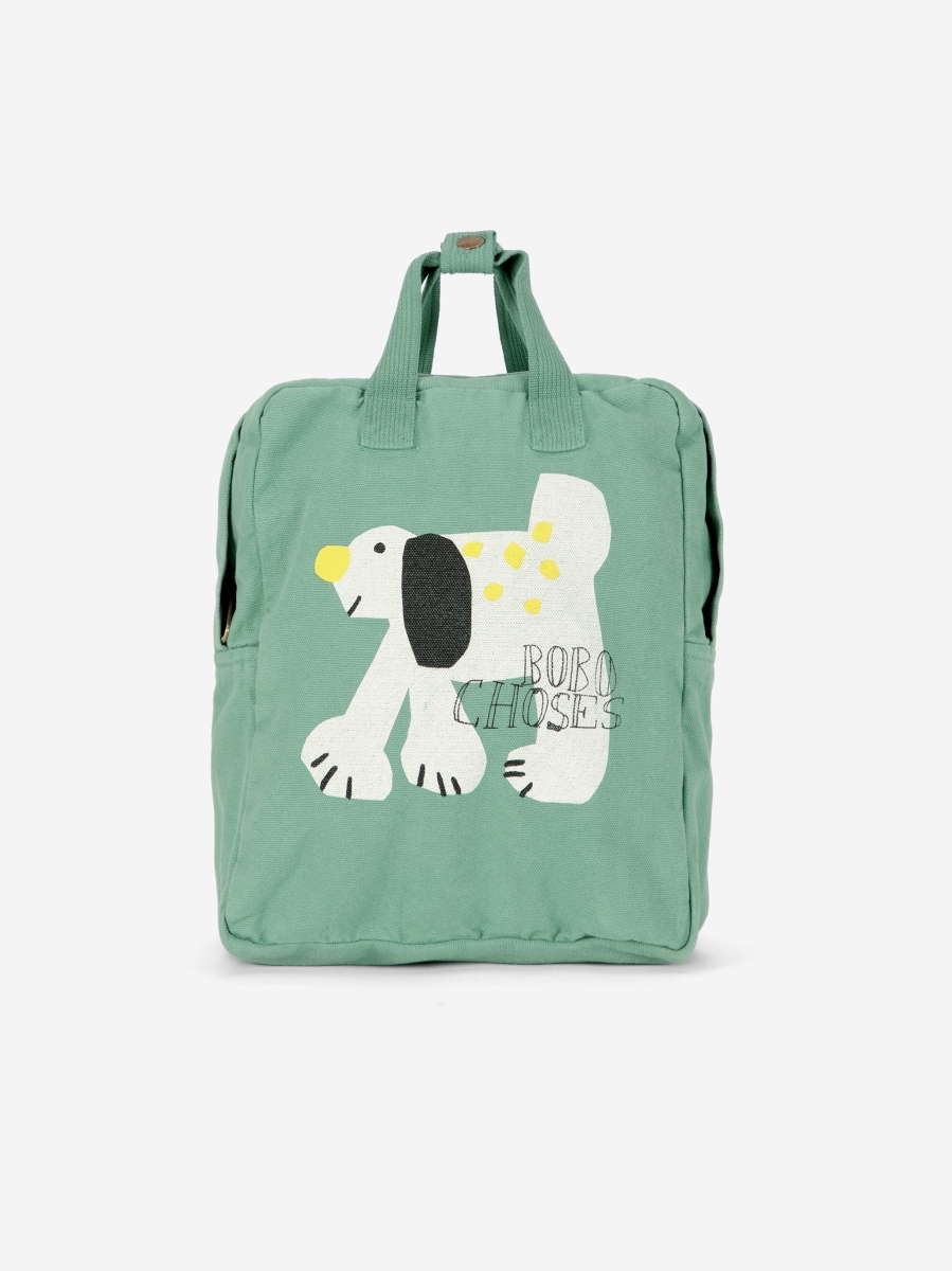Fairy Dog School Bag - Bobo Choses