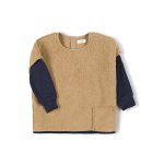 Teddy Sweatshirt - Nixnut