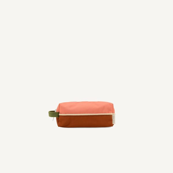 Pencil Case Pink - Sticky Lemon