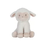 Knuffel Schaap 17cm - Little Dutch