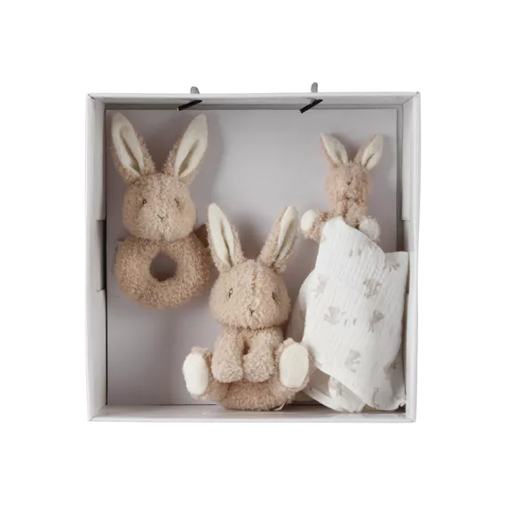 Giftset Baby Bunny - Little Dutch