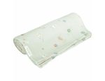 Swaddle Doek Farm 120X120 - Little Dutch