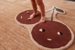 Cherry Rug - Oyoy Mini